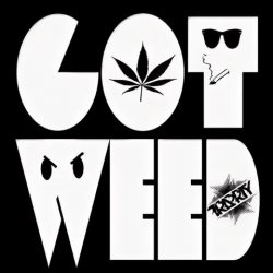 封面 GOT WEED (DNB) 2026