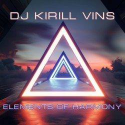 封面 Elements Of Harmony