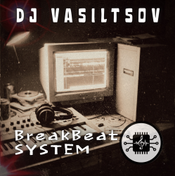封面 BreakBeat System