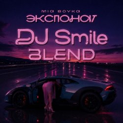 封面 MIA BOYKA x Lucas & Steve - ЭКСПОНАТ (DJ Smile Blend)