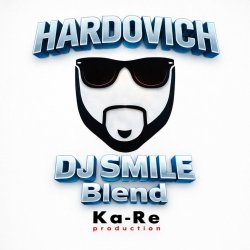 封面 Ka Re x Menatara & Denis Misharov - Половина (Hardovich & DJ Smile MLS Blend)