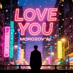 封面 Morozov Ai - Fire and Ice
