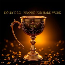封面 Dolby D&G - Reward for hard work