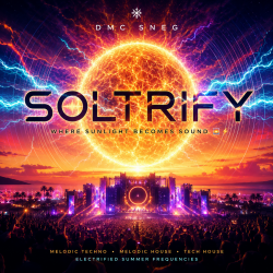封面 SOLTRIFY