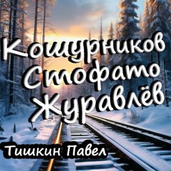 封面 Тишкин Павел - Кошурников Стофато Журавлёв