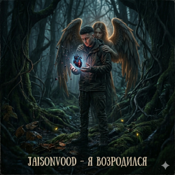 封面 Я возродился