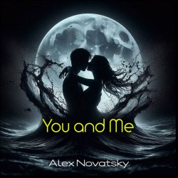 封面 Alex Novatsky - You And Me (Extended Mix)