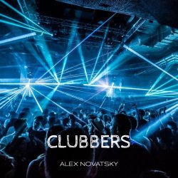 Alex Novatsky - Clubbers (Extended Mix)