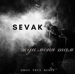 封面 Жди Меня Там (DRoN TRuE Remix)