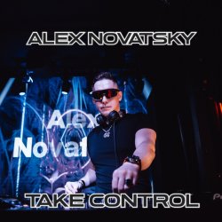 封面 Take Control (Extended Mix)