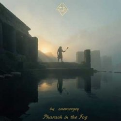 封面 zaevsergey - Pharaoh in the Fog