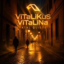Cover ViTaLiKuS - Fatal Quiete