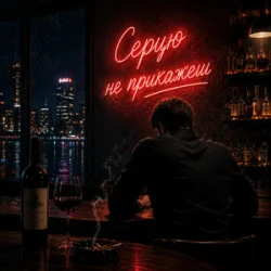 Обкладинка Fartovyy - Серцю не прикажеш