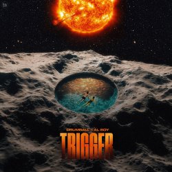 Drumball, AL Boy - Trigger