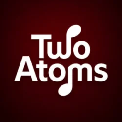 Обкладинка Two Atoms - Ну чому