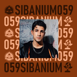 封面 Presented by SIBANIUM - Sibanium Radio EP059