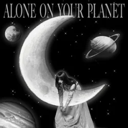 Обкладинка The Haunt - Alone On Your Planet