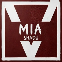 Обкладинка SHADU - Mia