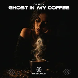 Обкладинка DJ JEDY - Ghost in my Coffee