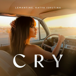 封面 Cry
