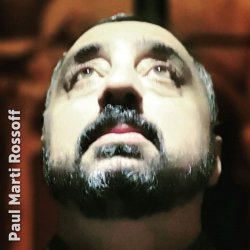 封面 Paul Marti Rossoff - Don't break my heart again