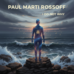 封面 Paul Marti Rossoff - I don't why