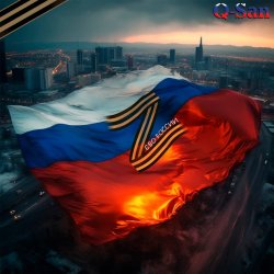 封面 СВО России