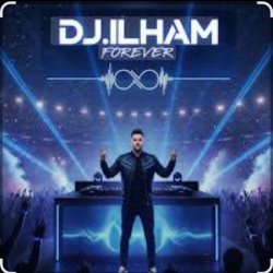 封面 DJ.ILHAM - Through the Night