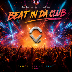 封面 Covorus - Beat In Da Club (Rave Mix)