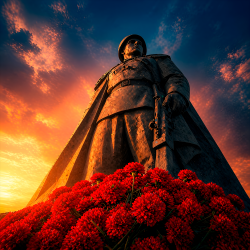 封面 Дедам спасибо!