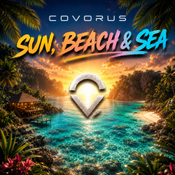 封面 Covorus - Sun, Beach &amp; Sea