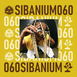 封面 Presented by EXELLA - Sibanium Radio EP060