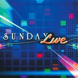 封面 Sunday Live, Vol.72
