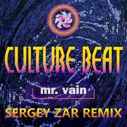 封面 Mr. Vain (Sergey Zar Extended Remix)