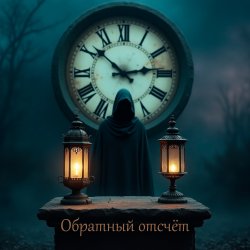 封面 Обратный отсчёт