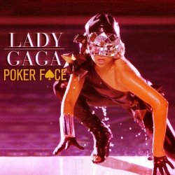 封面 Lady Gaga - Poker Face (Alex's Radio Remix)