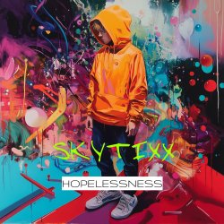 封面 Hopelessness (Original Mix)