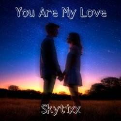 封面 You Are My Love (Original Mix)