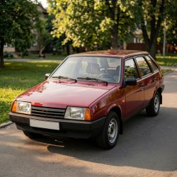 封面 Сергей Видов - Девяностые