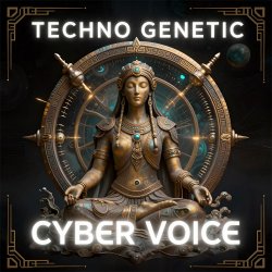 封面 Techno Genetic (Mix)