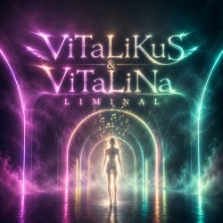 封面 ViTaLiKuS - Liminal