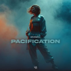 封面 Drumball - Pacification