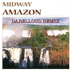 封面 Amazon (Darelloud Remix)