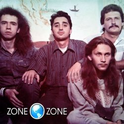 封面 zoneOzone - Dreamin' Alone 1987