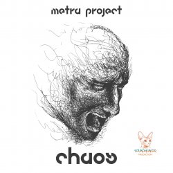 封面 Chaos