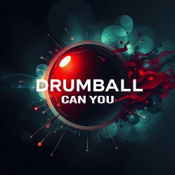 封面 Drumball - Can you