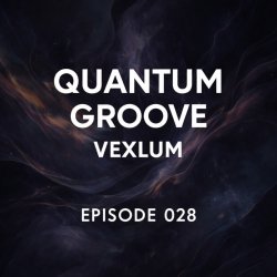 封面 Vexlum - Quantum Groove 028