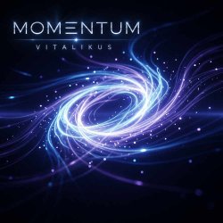 封面 ViTaLiKuS - Momentum