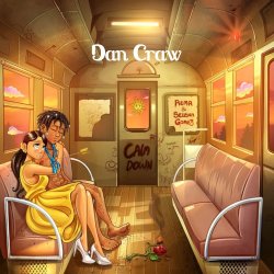 封面 Dan Craw - Selena Gomez, Rema VS Doja Cat – Calm Down VS Agora Hills (Dan Craw Mash-Up)