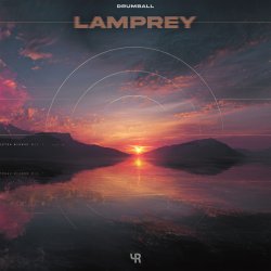 封面 Drumball - Lamprey